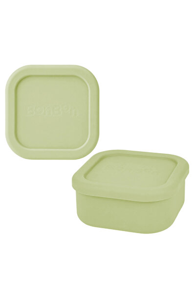 BONBON - Silicone Snack Box - 510 ml