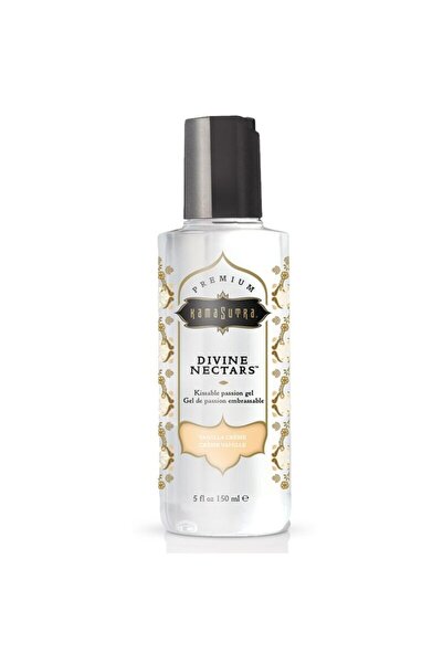 Kamasutra ΘΕΙΟΙ ΝΕΚΤΑΡΕΣ ΛΙΠΑΝΤΙΚΟ ΒΑΝΙΛΙΑ 150 ML