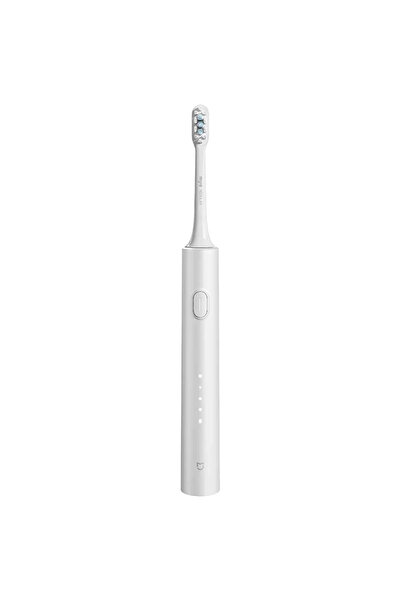 Choice1 XIAOMI Silver Toothbrush MIJIA T302 Sonic Electric Toothbrush 31000 R...