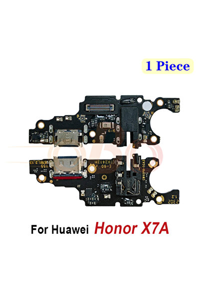 Choice منفذ شحن USB لهاتف Honor X7A، موصل شحن لهواتف Honor X6 X6A X6B X7A X7B...