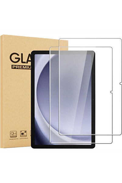 Choice 2pcs Tempered Glass 2pcs 9H Tempered Glass For Tab A11 Plus 11'' 2025 ...