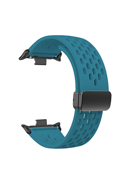Choice23 Redmi Watch 6 5 4 Cyan for Redmi Watch 6 5 4 Silicone Strap Sports W...