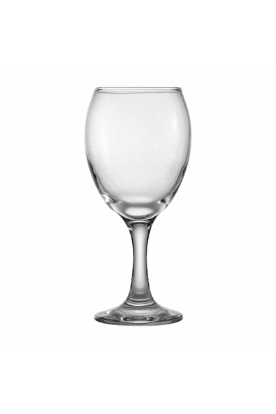 Uniglass Ποτήρια κρασιού Alexander Glass 91503 325ml