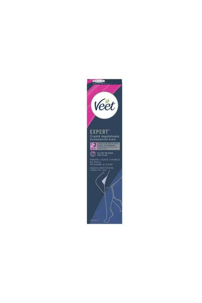 Veet Cremă depilatoare expert 200 ml