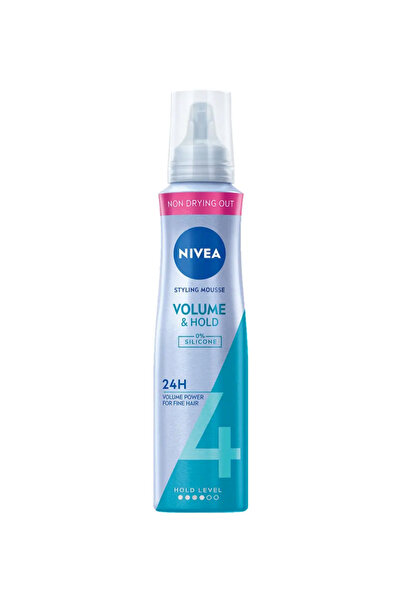 NIVEA Spumă de coafat Volum Sensation