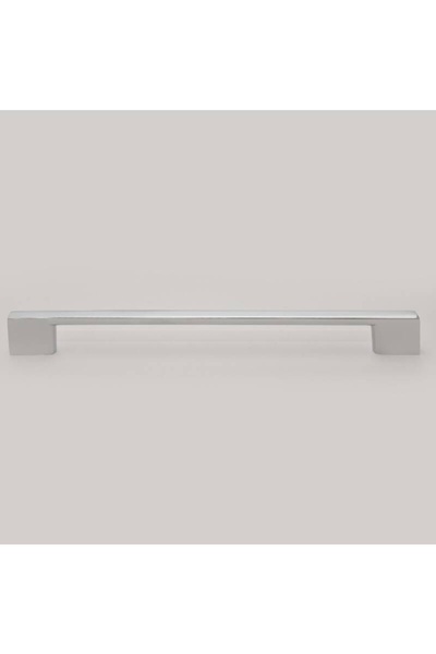 OEM Λαβή B0014 χρωμέ 256mm