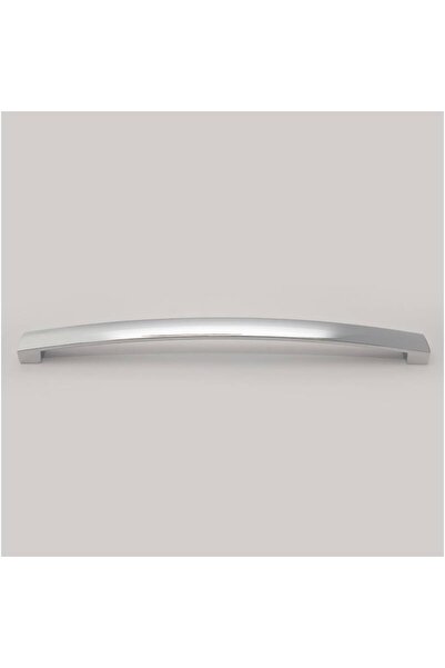 OEM Λαβή B0010 χρωμέ 128mm