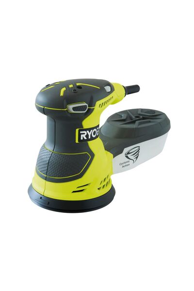 RYOBI RANMI RYOBI Polizor Unghiular Electric 300W 125MM cu Reglare a Vitezei ...