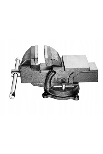NEO Tools NEO Cârlig de tâmplărie rotativ 150mm, 14kg