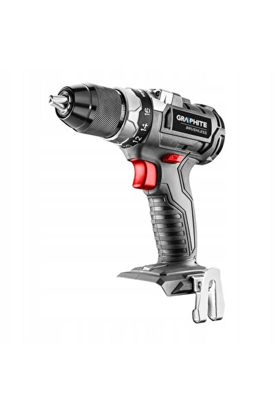 graphite Mașină de găurit și înșurubat fără perii, cu acumulator, 18V Energy+...