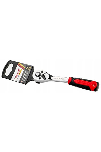 SCHMITH GRZECHOTKA 3/8 72 DINTI NS-G38-72