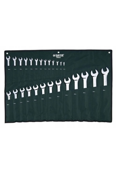 SATA SET DE CHEI PLATE ȘI CU CĂPĂCĂ 26 PIESE 09093