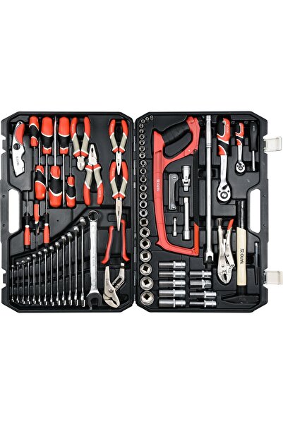 yato YT-38911 SET DE CHEI 79 piese CHEI DE CAP