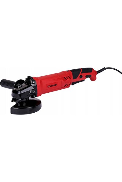 SCHMITH SCH03P03003 Polizor unghiular 125MM 1100W