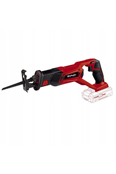 Einhell Car Classic EINHELL Ferăstrău sabie cu acumulator 18V TE-AP 18/22 Li-...