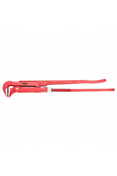 NEO Tools Cheie de țevi tip „90”, 1.5 ", 420mm, 02-424
