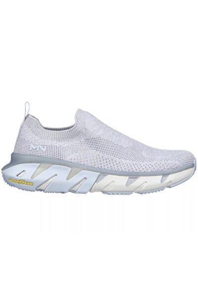 SKECHERS Kadın Gri Spor Ayakkabı