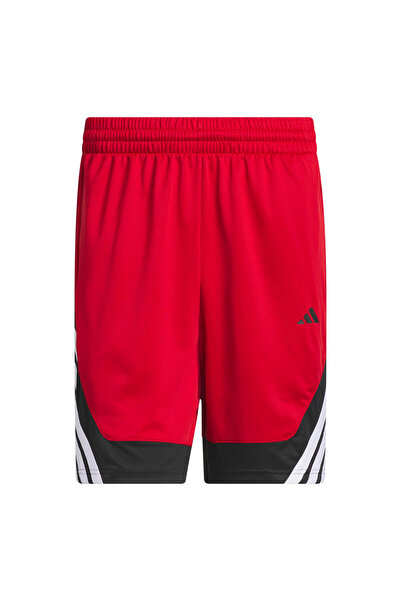 adidas Erkek Pro Motion Kırmızı Şort KC7385