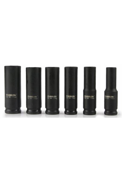 Kraft&dele Cheie de impact electrică 2300W 1/2 " 750Nm
