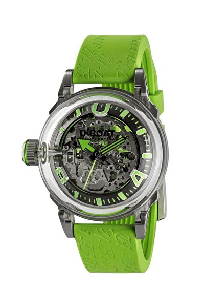 U-BOAT 3344 Men's Wristwatch