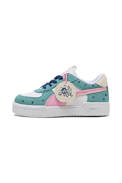 Puma Kids Girls x GABBY'S DOLLHOUSE CA Pro Sneakers