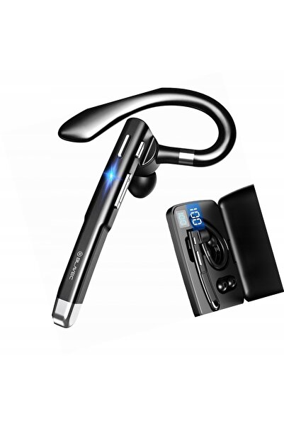 Blavec Căști wireless V5.1 tip agățătoare de ureche pentru Xiaomi Redmi 9A