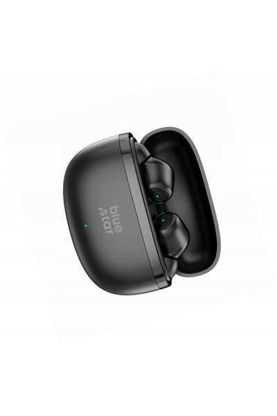 Blue Star Press Căști wireless intraauriculare Bluetooth TWS pentru Samsung G...