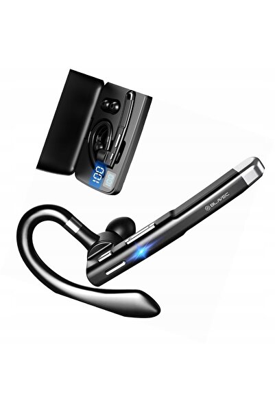 Blavec Căști wireless V5.1 tip agățătoare de ureche pentru Google Pixel 10 Pr...