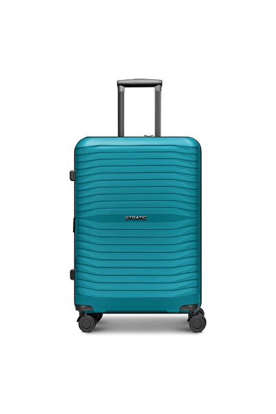 Stratic Troler Shine cu 4 roți, 66 cm, extensibil