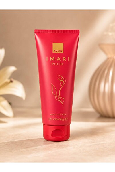 AVON Ιμάρι Πουλς κρέμα σώματος