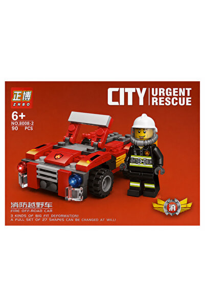 OEM КОНСТРУКЦИОННА ИГРА 8008-2