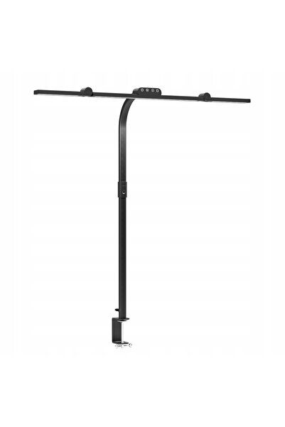 Spacetronik Lampă de birou LED pentru desen, fără umbră, reglabilă, Glow D9