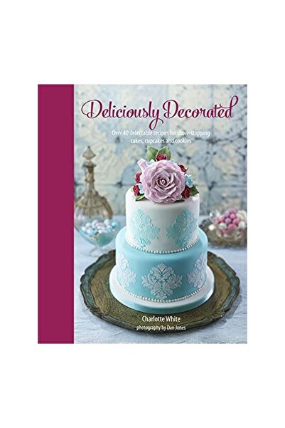 Ryland Peters & Small Decorat delicios