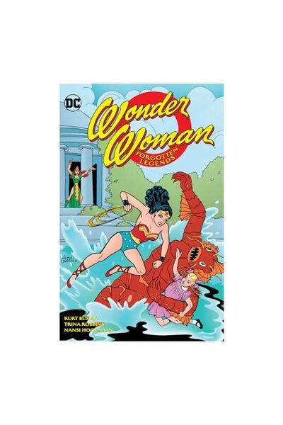 DC COMICS Wonder Woman