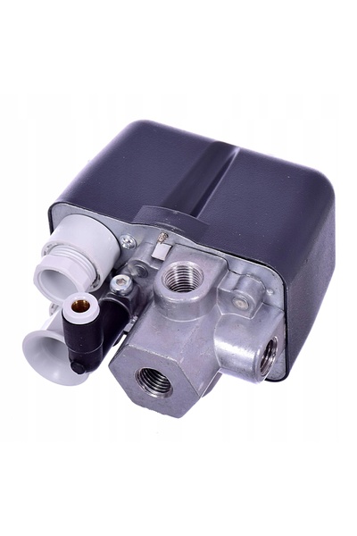 Condor Werkzeug Presostat 230V CONDOR MDR2/11 16A pentru 2,2kW 6/8 bar