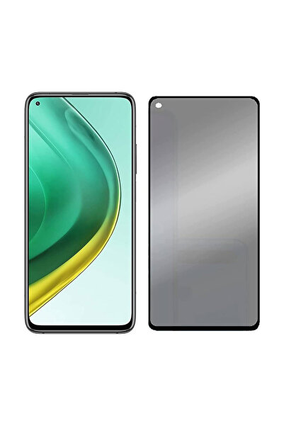 Techwave 5D Πλήρης Κόλλα Προστασίας Προσωπικών Δεδομένων Σκληρυμένο Γυαλί για...