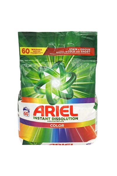 DARA Detergent pentru Rufe Automat, DARA, 3.9 kg Color 60 spalari
