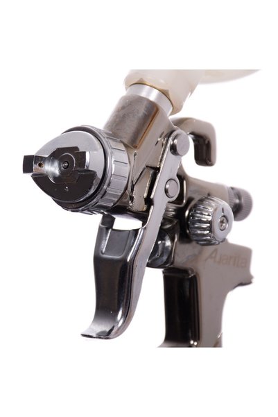 AUARİTA Pistol de vopsit Mini MP-350 HVLP 1.2mm 250ml