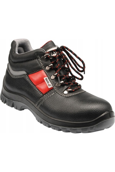 yato TRZEWIK ROBOCZY BUTY ROBOCZE TOLU S3 ROZ. 40