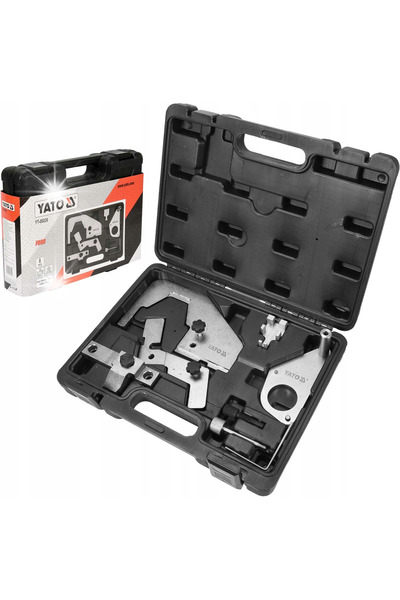 yato BLOCARE DISTRIBUȚIE FORD MONDEO FOCUS GALAXY S-MAX