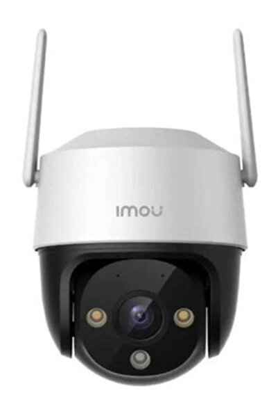 Imou İpc-K7Cp-5H1We 5 Mp Dış Ortam Pt Kamera (Cruiser Se+)