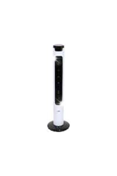 LUND Ventilator coloană 95,5 cm 50W WIATRAK, ventilator de podea vertical cu ...