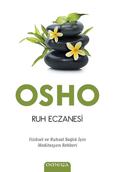 Omega Yayınları Spiritual Pharmacy