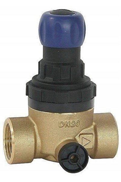 SYRMAK Reductor de presiune apa SYR 312 3/4 dn20 Compact m321