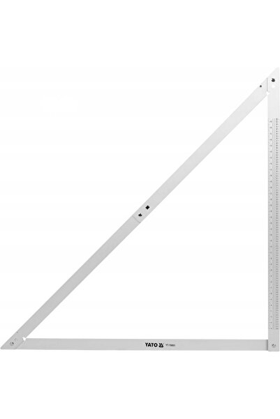 yato Echer de construcții pliabil 1220x1720x1220mm