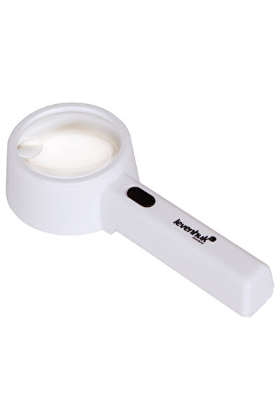 Generic Brand Ζένο Χάντι ZH41 Μεγεθυντικός Φακός
