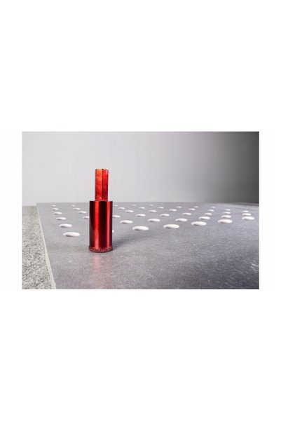 Rubi DIAMOND CROWN DRYGRES 4DRILL 10MM 05926