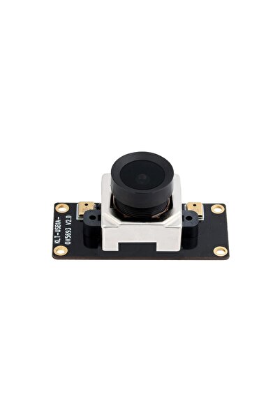 NO BRAND Modul cameră USB 5MP OV5693 M12