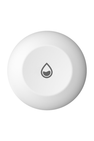 EZVIZ Senzor de scurgere de apă și inundație T10C ZigBee 3.0, impermeabilitat...
