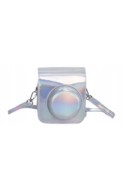 LoveInstant Husă de protecție și transport pentru Fuji FujiFilm INSTAX Mini 12